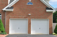 free Little Paxton garage construction quotes