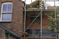 free Little Paxton home extension quotes