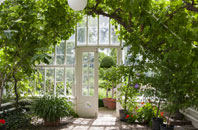 free Little Paxton orangery quotes